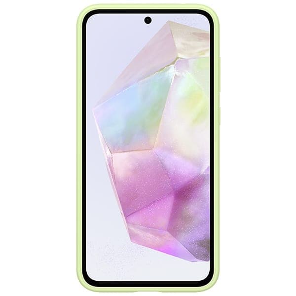 Samsung Card Slot - θήκη για Samsung Galaxy A35 - Πολύχρωμο 2