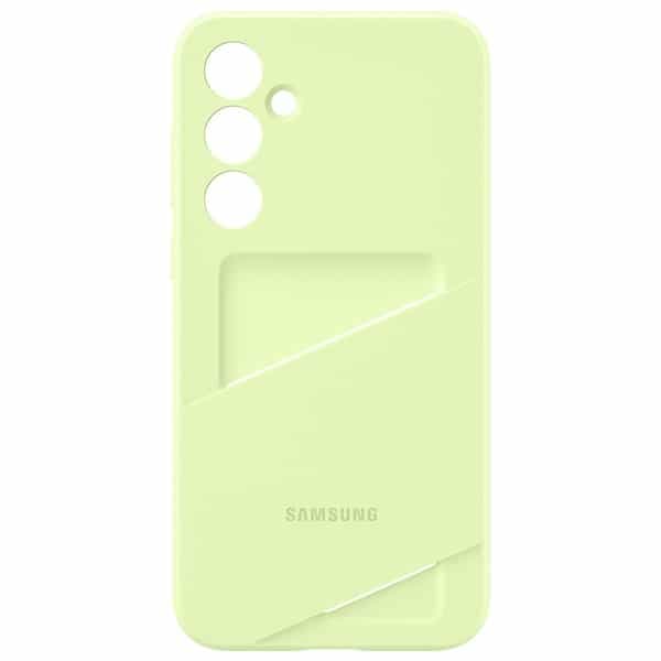 Samsung Card Slot - θήκη για Samsung Galaxy A35 - Πολύχρωμο 3