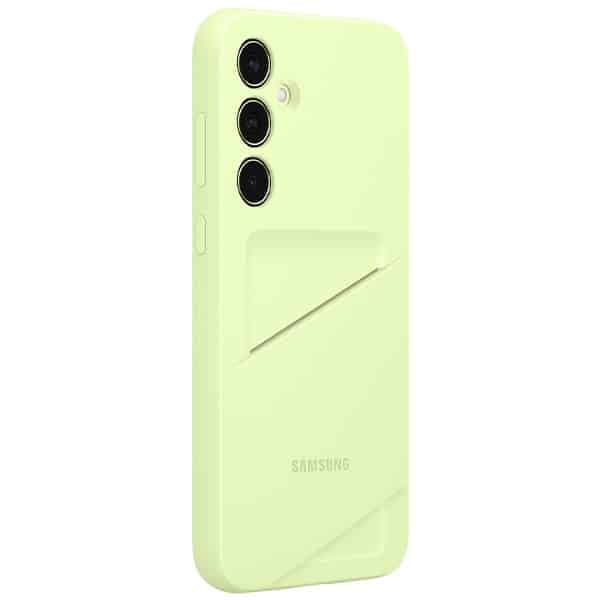 Samsung Card Slot - θήκη για Samsung Galaxy A35 - Πολύχρωμο 4