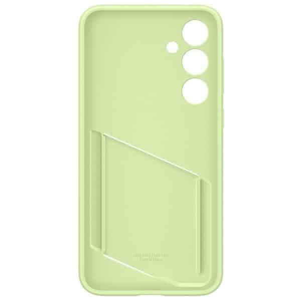 Samsung Card Slot - θήκη για Samsung Galaxy A35 - Πολύχρωμο 5