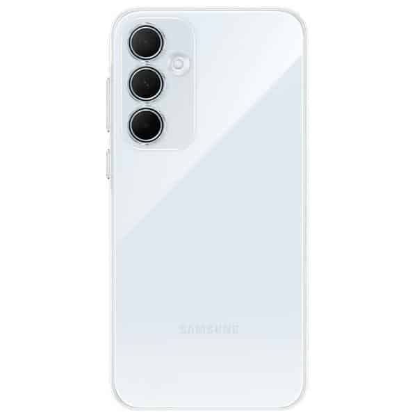 Samsung Clear Cover - θήκη για Samsung Galaxy A35 - Διάφανο