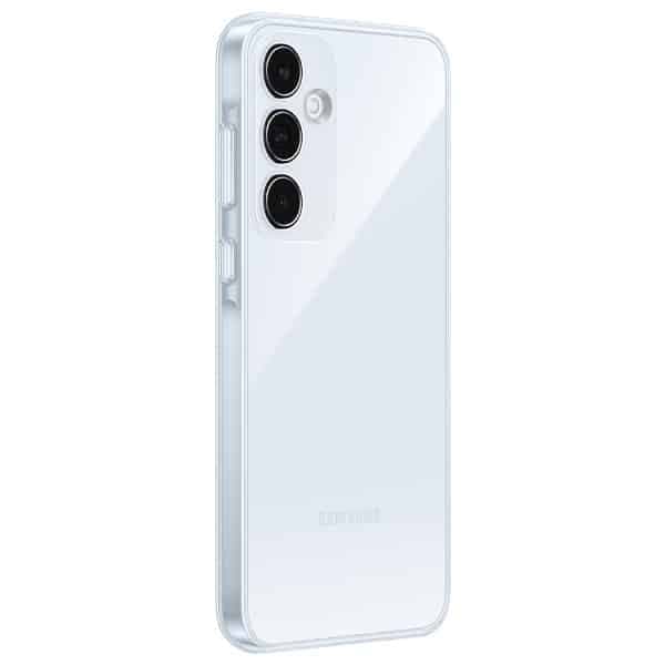 Samsung Clear Cover - θήκη για Samsung Galaxy A35 - Διάφανο 2