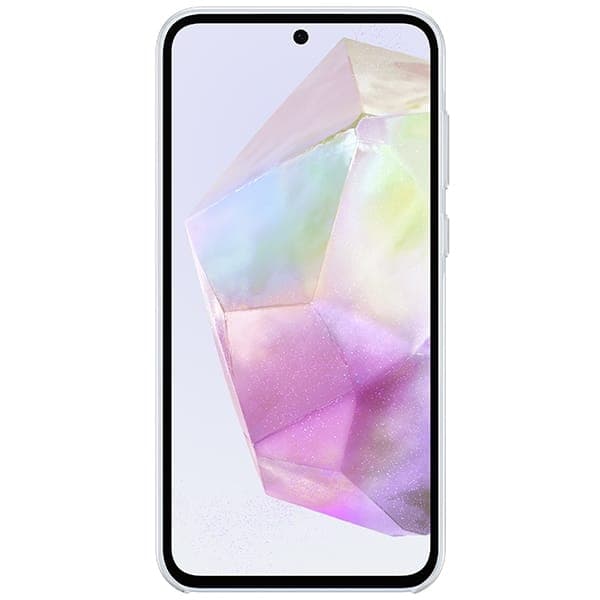 Samsung Clear Cover - θήκη για Samsung Galaxy A35 - Διάφανο 3