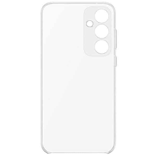 Samsung Clear Cover - θήκη για Samsung Galaxy A35 - Διάφανο 4