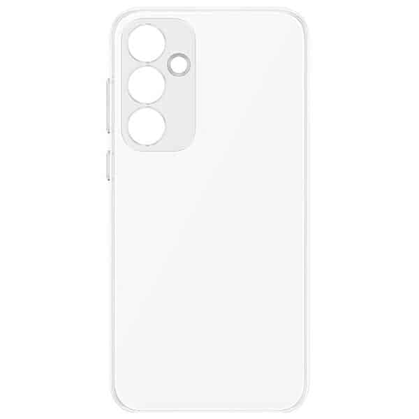 Samsung Clear Cover - θήκη για Samsung Galaxy A35 - Διάφανο 5