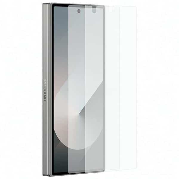 Φύλλο Samsung EF-UF956CTEGWW Z Fold6F956 Μπροστινή προστατευτική μεμβράνη