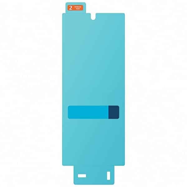 Φύλλο Samsung EF-UF956CTEGWW Z Fold6F956 Μπροστινή προστατευτική μεμβράνη 2