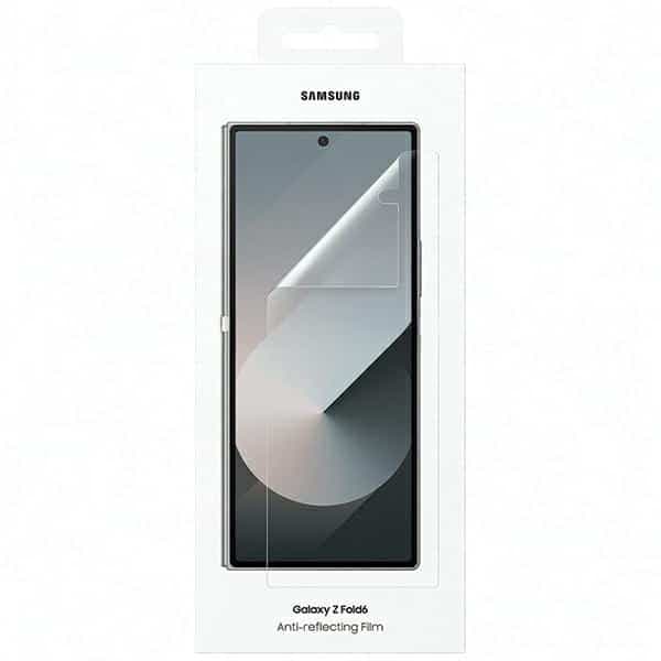 Φύλλο Samsung EF-UF956CTEGWW Z Fold6F956 Μπροστινή προστατευτική μεμβράνη 4