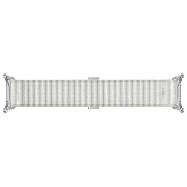 Λουράκι Trail Band Samsung ET-SVL70MWEGEU για ρολόι Ultra white sand 4