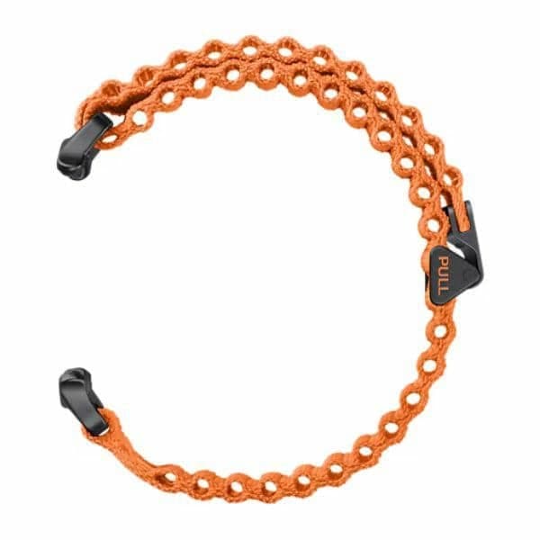 Λουράκι Trail Band Samsung ET-SVL70MOEGEU για Watch Ultra πορτοκαλί 2