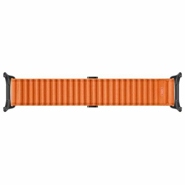 Λουράκι Trail Band Samsung ET-SVL70MOEGEU για Watch Ultra πορτοκαλί 4