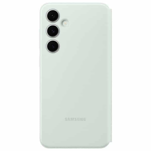 Samsung Smart View Wallet - θήκη για Samsung Galaxy S24 FE - Πολύχρωμο 2