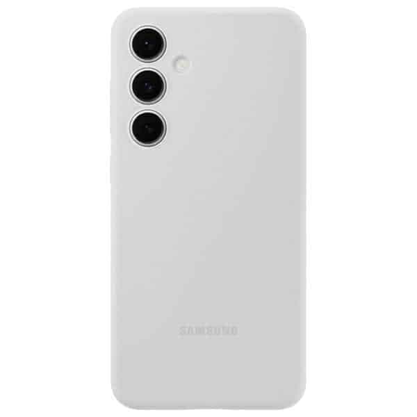 Samsung EF-PS721 - θήκη για Samsung Galaxy S24 FE - Γκρι