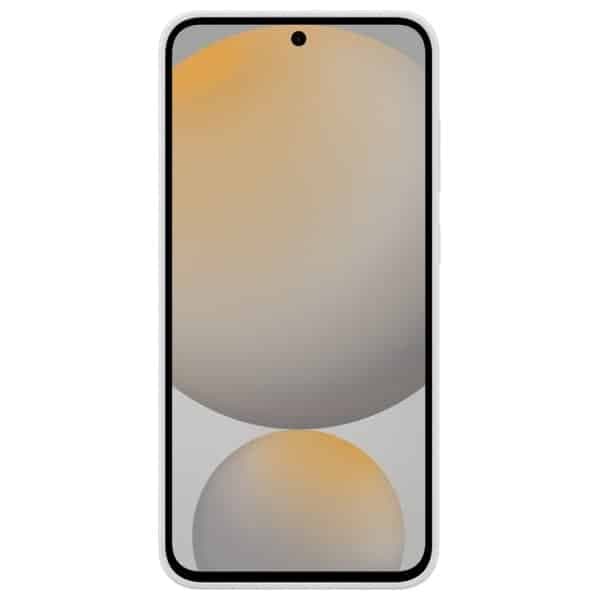 Samsung EF-PS721 - θήκη για Samsung Galaxy S24 FE - Γκρι 2