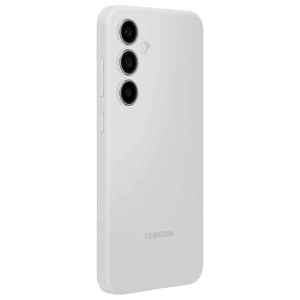 Samsung EF-PS721 - θήκη για Samsung Galaxy S24 FE - Γκρι 3
