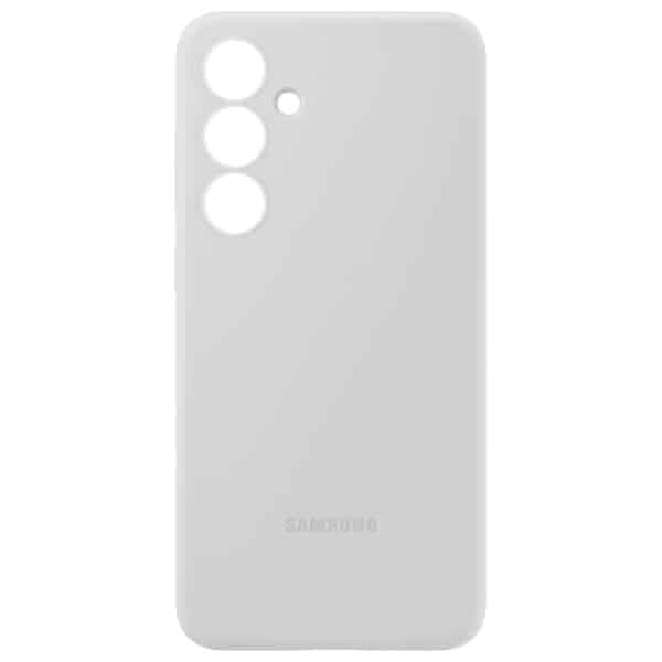 Samsung EF-PS721 - θήκη για Samsung Galaxy S24 FE - Γκρι 4