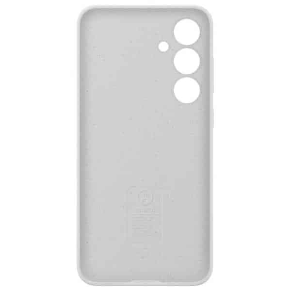 Samsung EF-PS721 - θήκη για Samsung Galaxy S24 FE - Γκρι 5
