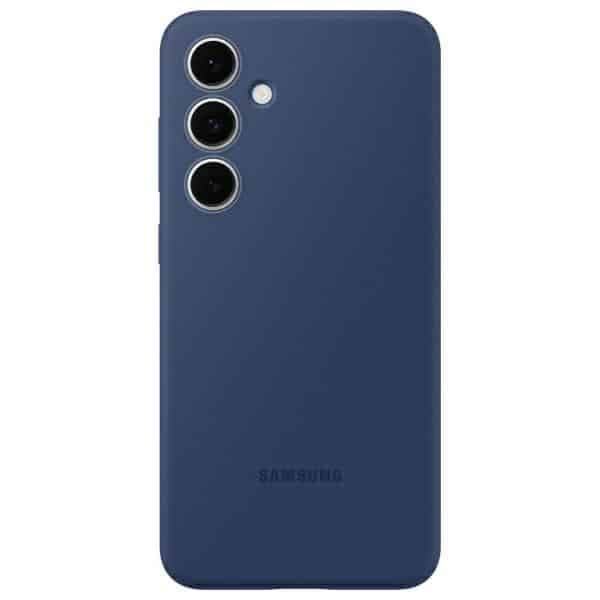 Samsung EF-PS721CLEGWW - θήκη για Samsung Galaxy S24 FE - Μπλε