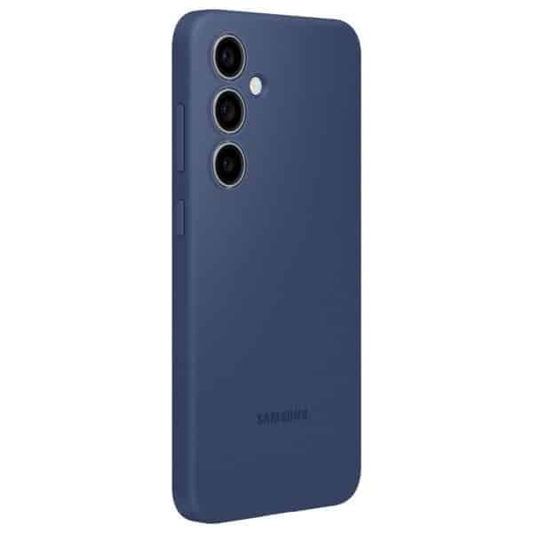 Samsung EF-PS721CLEGWW - θήκη για Samsung Galaxy S24 FE - Μπλε 2