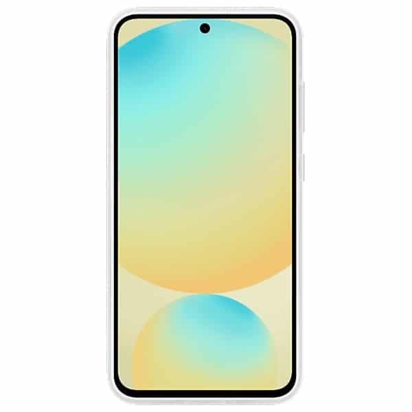 Samsung Flipsuit - θήκη για Samsung Galaxy S24 FE - Κίτρινο 2