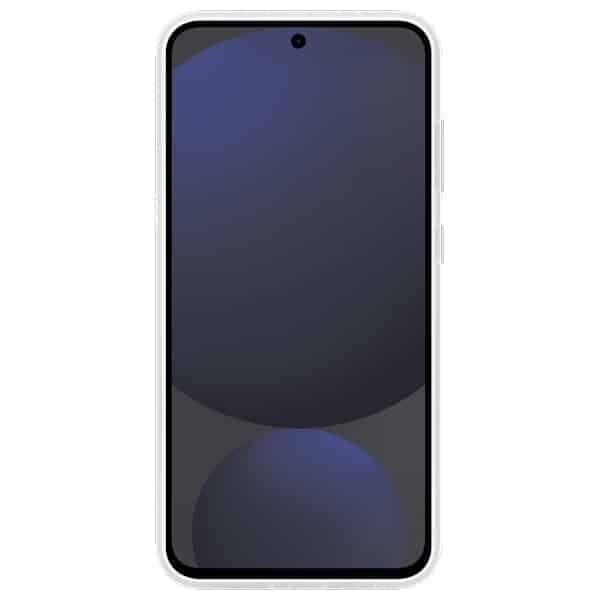 Samsung Flipsuit - θήκη για Samsung Galaxy S24 FE - Κόκκινο 2