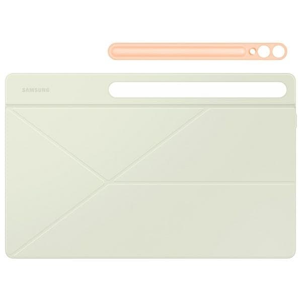 Samsung Smart Book Cover - θήκη για Samsung Galaxy Tab S9 Ultra - Πολύχρωμο 9