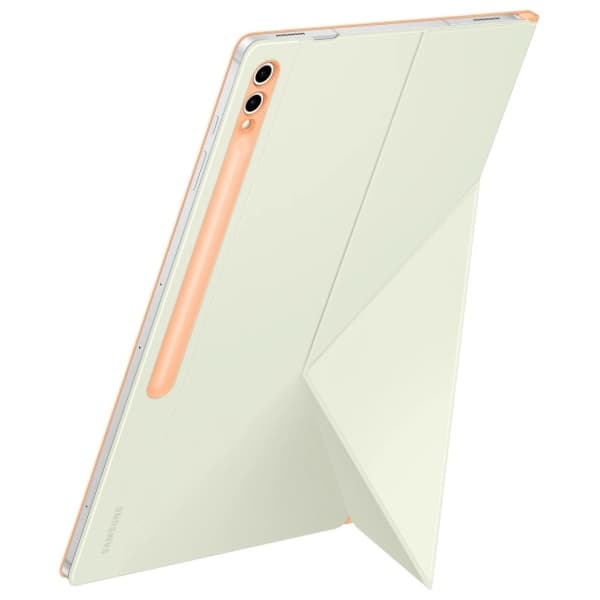 Samsung Smart Book Cover - θήκη για Samsung Galaxy Tab S9 Ultra - Πολύχρωμο 5