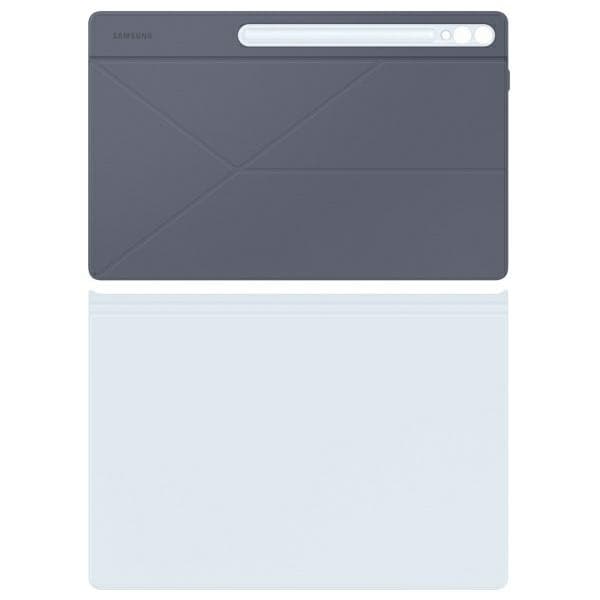 Samsung Smart Book Cover - θήκη για Samsung Galaxy Tab S9 Ultra - Μπλε 9