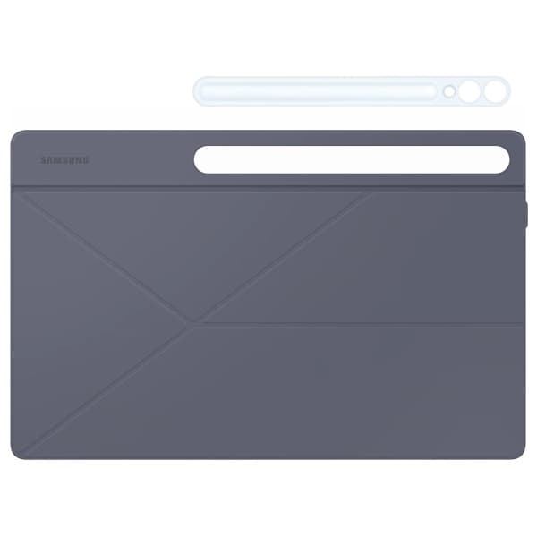 Samsung Smart Book Cover - θήκη για Samsung Galaxy Tab S9 Ultra - Μπλε 3
