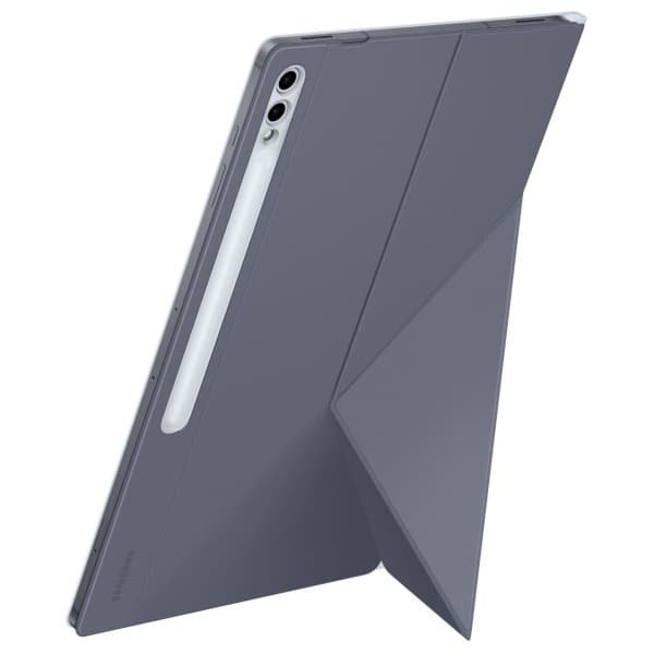 Samsung Smart Book Cover - θήκη για Samsung Galaxy Tab S9 Ultra - Μπλε 5