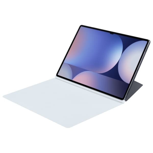 Samsung Smart Book Cover - θήκη για Samsung Galaxy Tab S9 Ultra - Μπλε 6