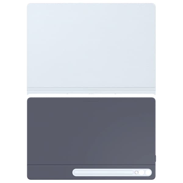 Samsung Smart Book Cover - θήκη για Samsung Galaxy Tab S9 Ultra - Μπλε 8