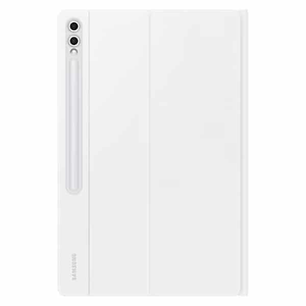 Πληκτρολόγιο Samsung EF-DX925UWEGWW Tab S10Ultra / S9 Ultra με κάλυμμα βιβλίου, λευκό 2