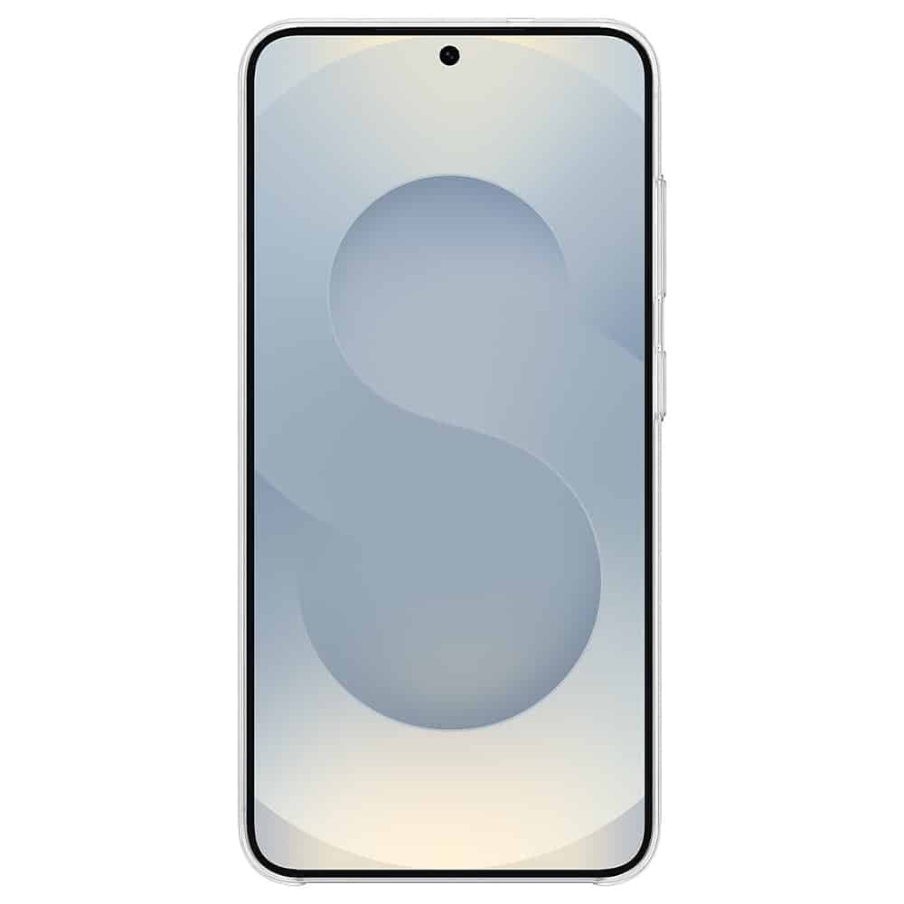Samsung Standing Grip - θήκη για Samsung Galaxy S25 - Γκρι 2