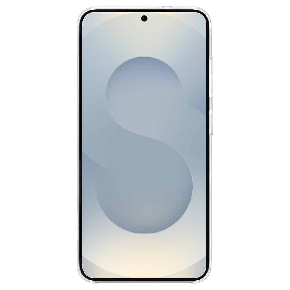 Samsung Standing Grip - θήκη για Samsung Galaxy S25+ - Λευκό 2