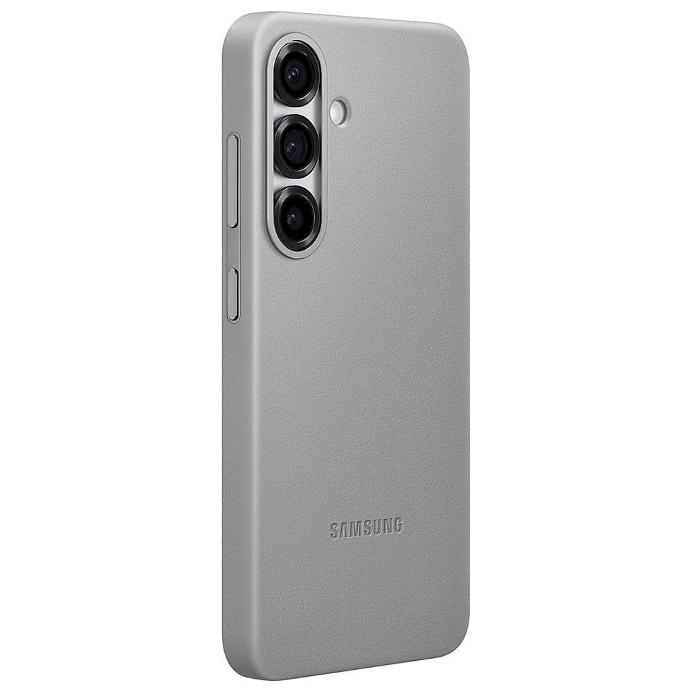 Samsung Kindsuit - θήκη για Samsung Galaxy S25 - Γκρι 3