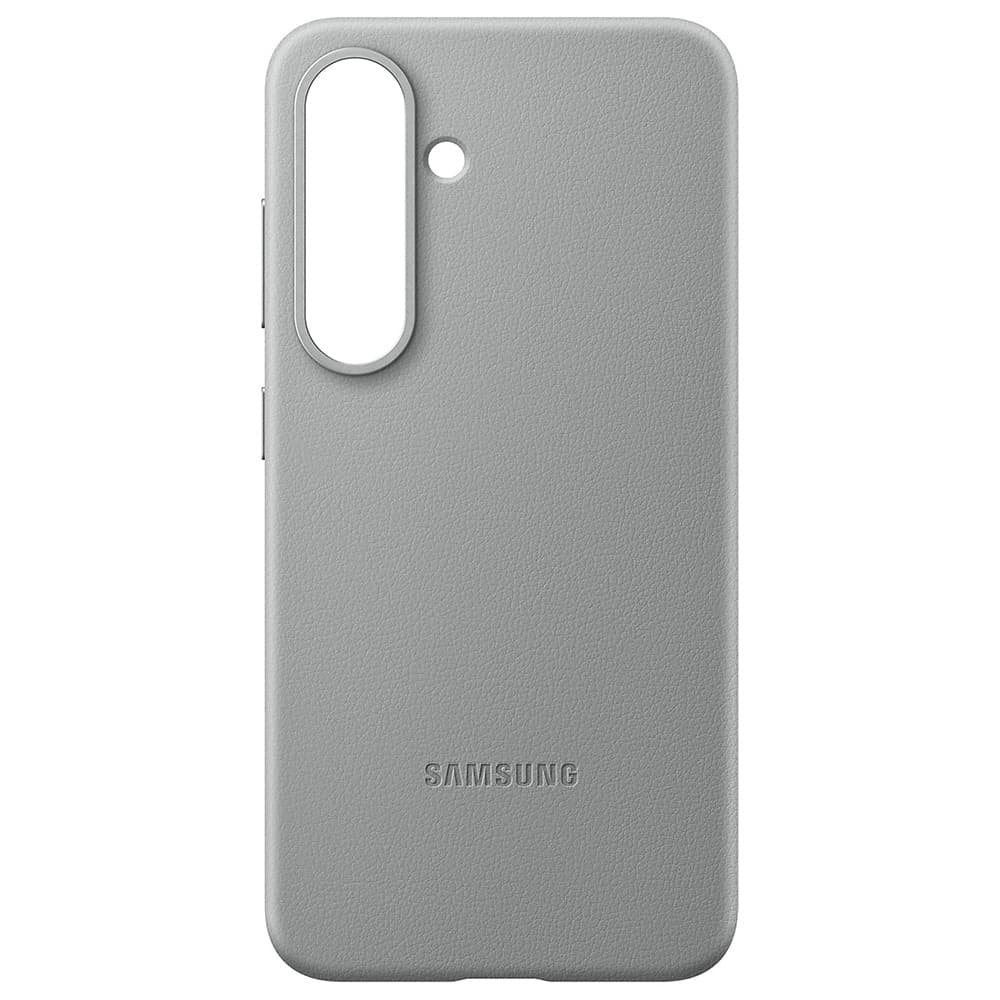 Samsung Kindsuit - θήκη για Samsung Galaxy S25 - Γκρι 4