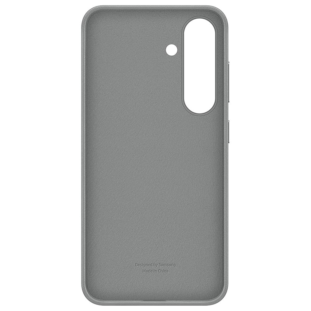 Samsung Kindsuit - θήκη για Samsung Galaxy S25 - Γκρι 5