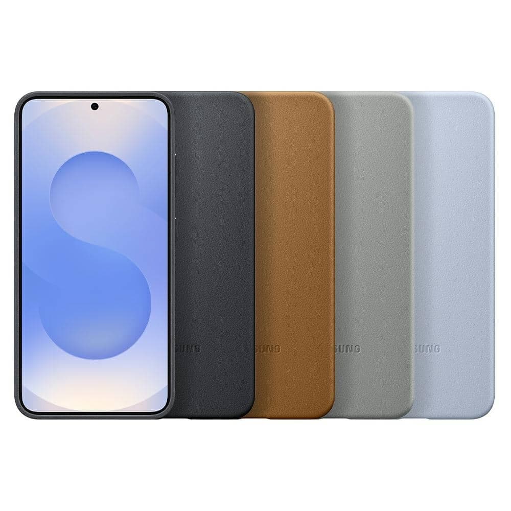 Samsung Kindsuit - θήκη για Samsung Galaxy S25 - Γκρι 6