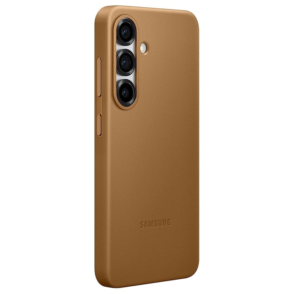 Samsung Kindsuit - θήκη για Samsung Galaxy S25 - Κόκκινο 3