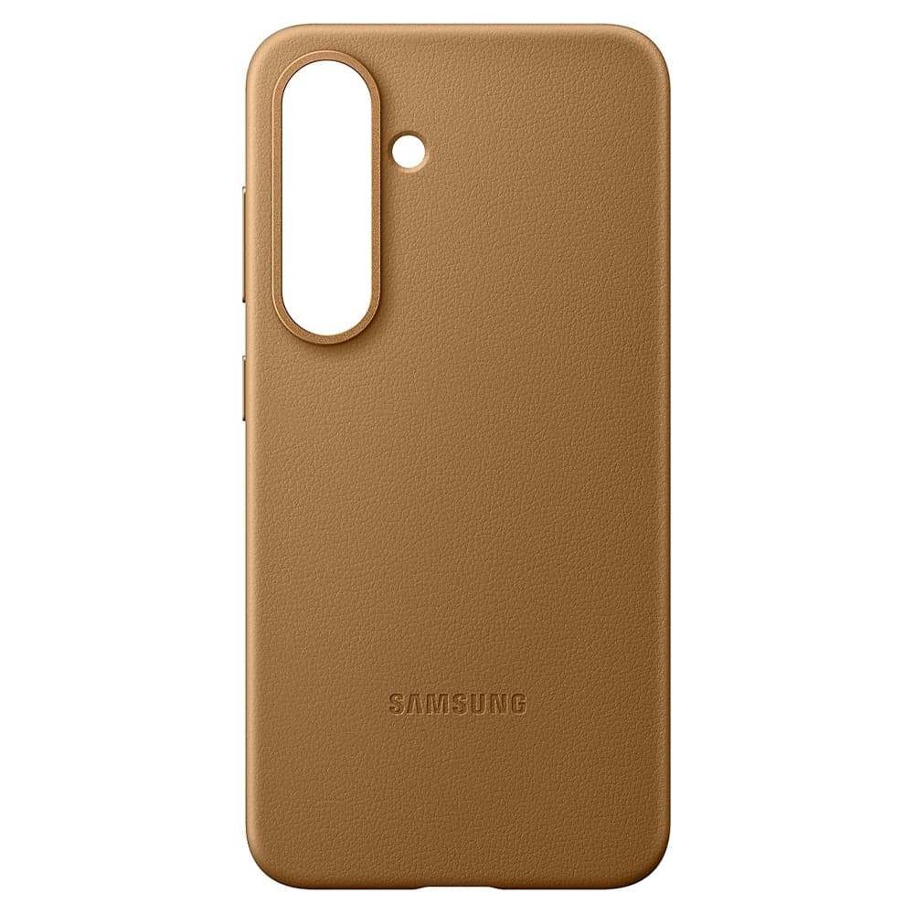 Samsung Kindsuit - θήκη για Samsung Galaxy S25 - Κόκκινο 4