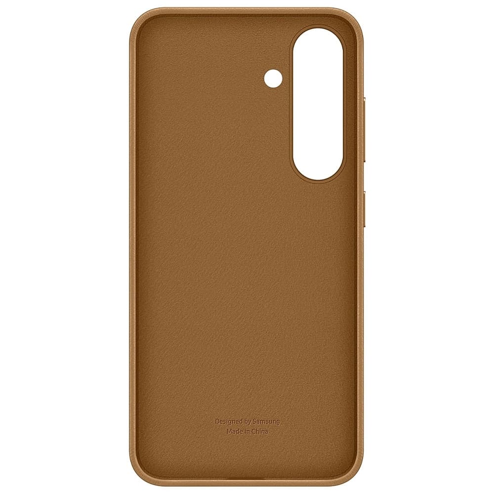 Samsung Kindsuit - θήκη για Samsung Galaxy S25 - Κόκκινο 5