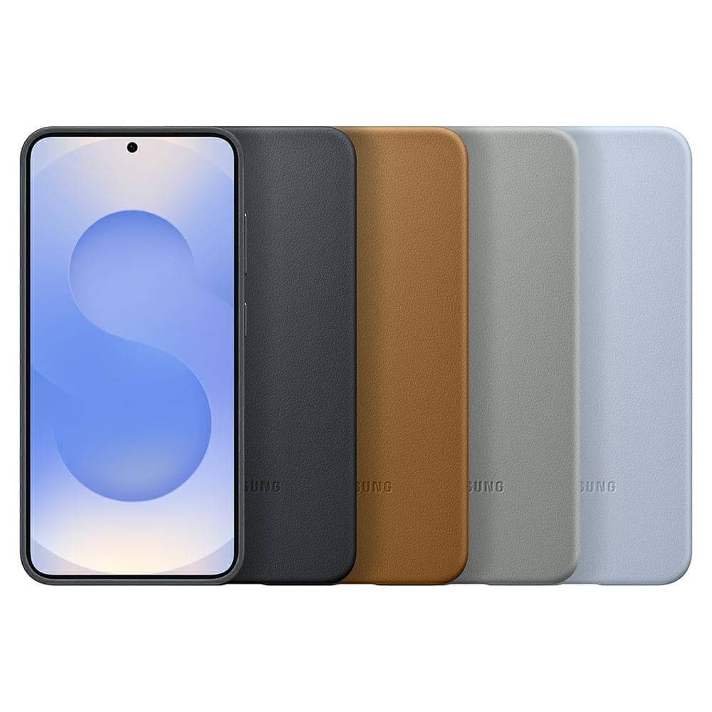 Samsung Kindsuit - θήκη για Samsung Galaxy S25 - Κόκκινο 6