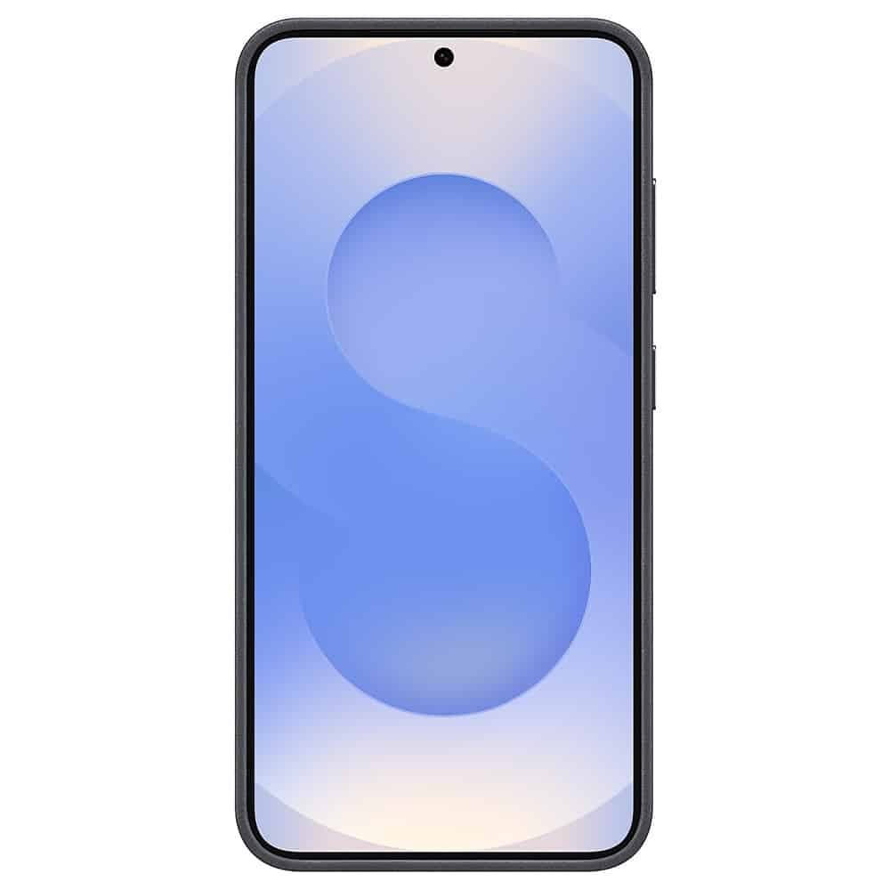 Samsung Kindsuit - θήκη για Samsung Galaxy S25+ - Μαύρο 2