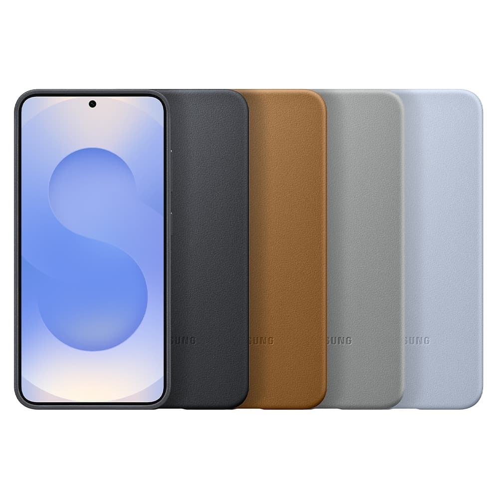 Samsung Kindsuit - θήκη για Samsung Galaxy S25+ - Μαύρο 6