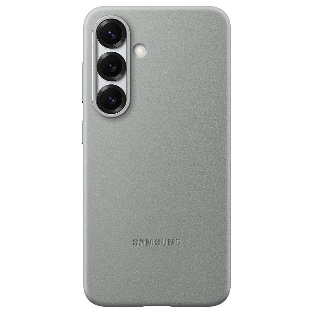 Samsung Kindsuit - θήκη για Samsung Galaxy S25+ - Γκρι
