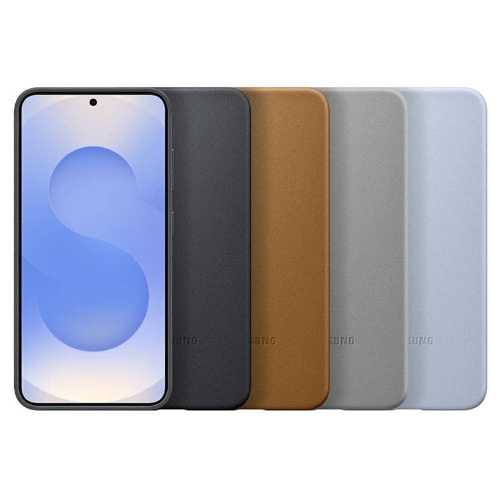 Samsung Kindsuit - θήκη για Samsung Galaxy S25+ - Μπλε 6