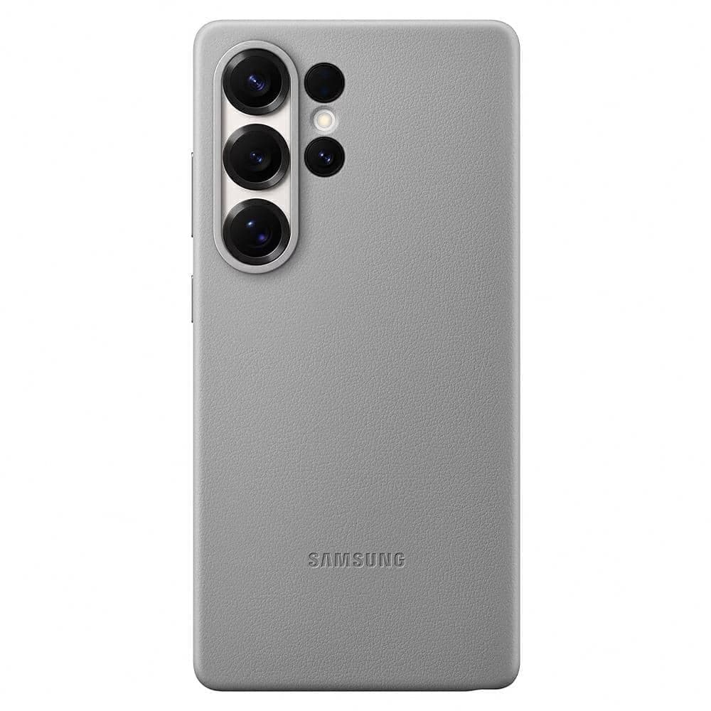 Samsung Kindsuit - θήκη για Samsung Galaxy S25 Ultra - Γκρι