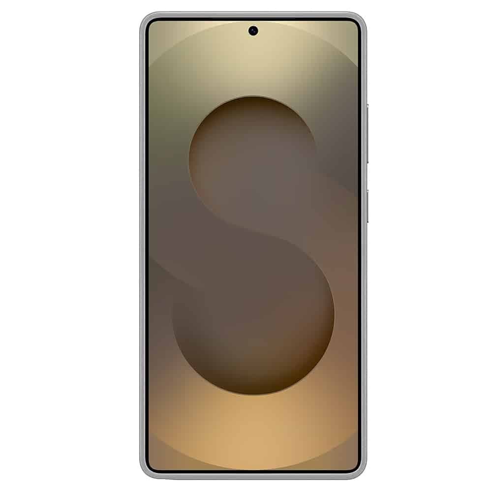 Samsung Kindsuit - θήκη για Samsung Galaxy S25 Ultra - Γκρι 2