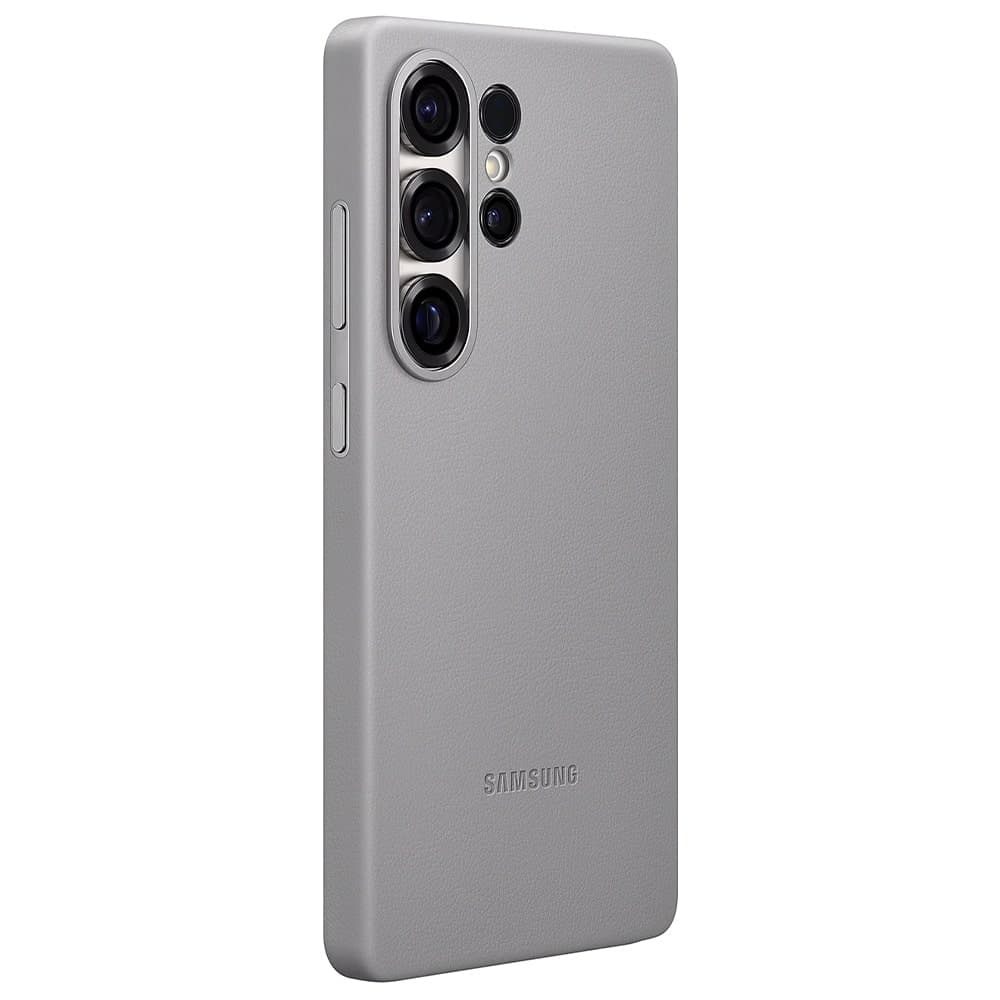 Samsung Kindsuit - θήκη για Samsung Galaxy S25 Ultra - Γκρι 3